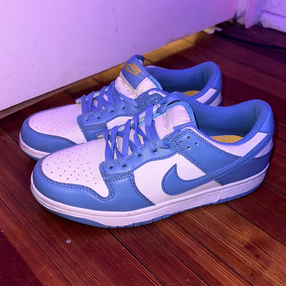 Nike Dunk Low Coast - US 9M / 10.5W